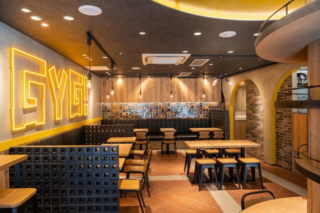 Guzman y Gomez（グズマン イー ゴメズ）青山の画像