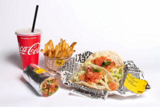 Guzman y Gomez 渋谷の画像