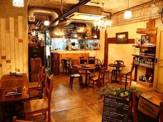 BELLA BOCCA 阪急梅田店の画像