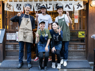 居酒屋じんべえ 中津（仮称）の画像