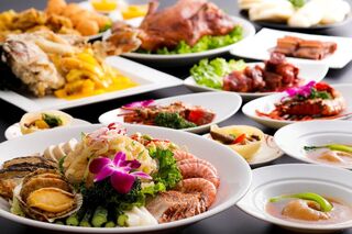 中国料理　錦城閣　（株式会社錦城閣）の画像