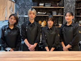 お好み焼き銭形の画像