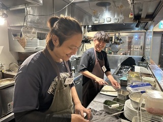 大衆ビストロ　ハルタ　下北沢店の画像