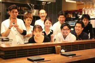 YAKITORI 葵 別邸 BURAI　　　　の画像