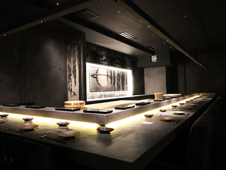 鮨-よしかわ- 銀座の画像