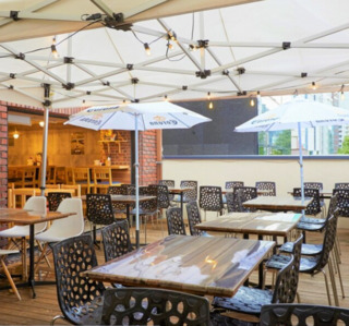 ジョニーの酒場 田町・三田店の画像