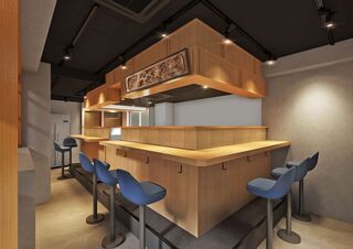 麺屋周郷 別邸 雅 －MIYABI－の画像