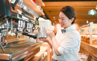 haracafe　ザ・ファインタワー大手前店の画像