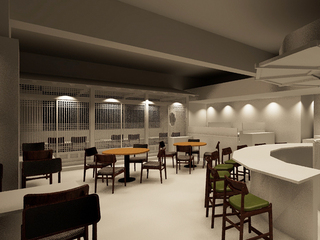 和韓国ビストロ 無常 -musang− 名古屋駅本店の画像