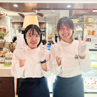カフェド銀座 みゆき館 アトレ吉祥寺店の画像