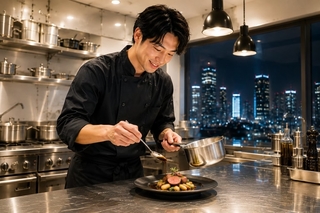 PRIME TOKYO （プライム トウキョウ）の画像