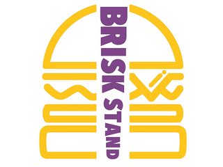 Burger & Cafe BRISK STAND IKEBUKUROの画像