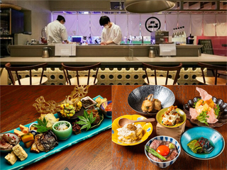 ザ・ニューワールドの画像