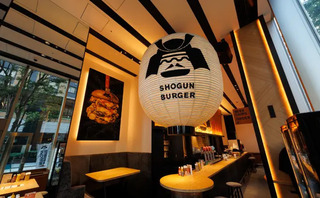 SHOGUN BURGER　TOKYU KABUKICHO TOWER店の画像