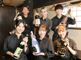 炭火と酒 くろや -kuroya 恵比寿店の画像