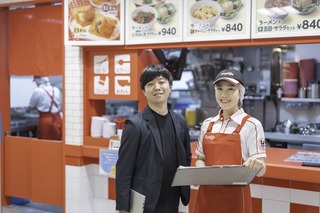 スガキヤ 四日市アピタ店の画像