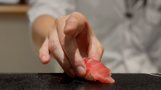 まぐろ問屋 恵み ハラカド店の画像