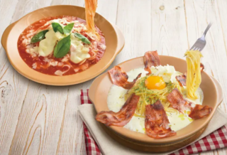 パルメナーラの画像