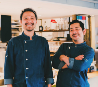 ワイン食堂 根の画像