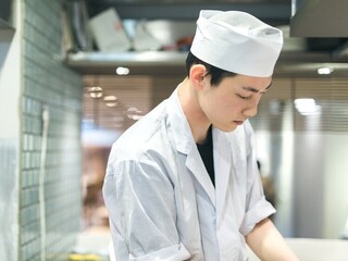 丼と麺のお店　～はしたて～の画像