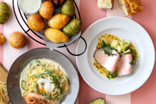 BARBARA EXPO RESTAURANTの画像