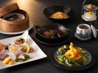 中国菜館 東天閣 神戸本店の画像