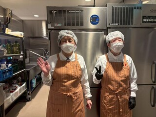 俺のクリエイティブラボ大手町の画像