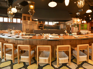 土佐久礼ビストロ酒場 赤星カツヲ 名駅本店の画像