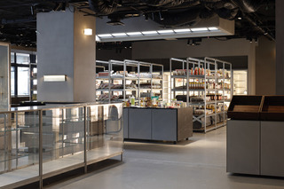 OGAWA COFFEE LABORATORY 高輪/グロサリーエリアの画像