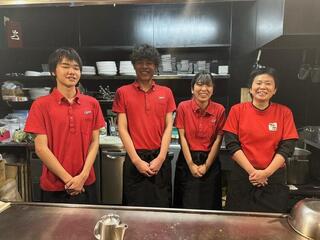 広島鉄板　叶夢の画像