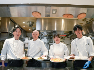 俺のフレンチイタリアン 銀座歌舞伎座前の画像