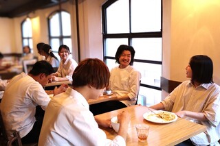 オストレア 新宿三丁目店の画像