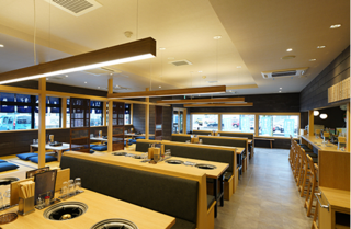 さぶろうべい高松店の画像