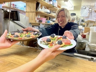 個室 藁焼きと熟成肉 藁蔵 ～wakura～ 梅田グランフロント前店の画像