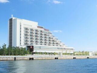 神戸みなと温泉　蓮の画像