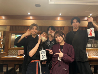 魚魚 〜wowwow〜　の画像