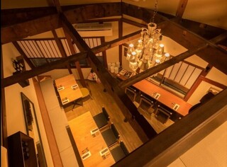 cucina NUMMAの画像