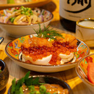 アガルコメ。恵比寿店の画像