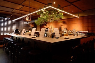 韓国創作料理　Hyeogyeon（ヒョンギョン）の画像