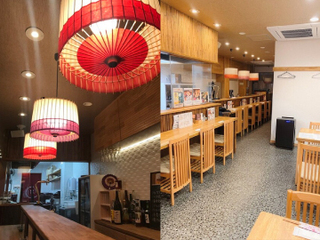 米と天ぷら 悠々 の画像