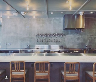 ESPRESSO D WORKS 名古屋の画像