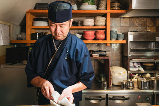 今橋 よし田 本店の画像