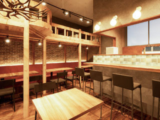 渋谷　牡蠣ベースの画像