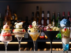 SWEETS BAR 鍵〜KEY〜の画像