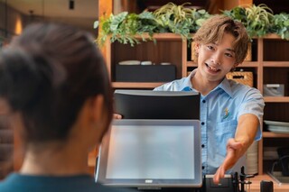 PISOLA 入間インター店の画像