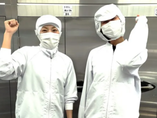 株式会社和三盆　給食事業部の画像