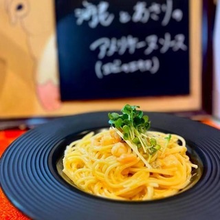 DAL BOSCINOの画像