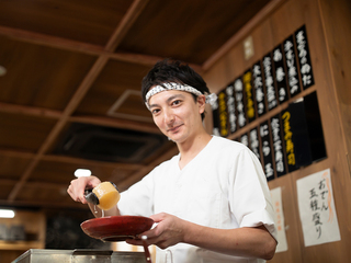 酒場大穴 八重洲店の画像