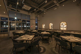 Trattoria Tabule（株式会社Signal）の画像