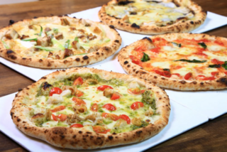 イタリア料理&バール たんと 新潟駅南店の画像